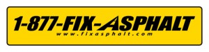 Fix Asphalt