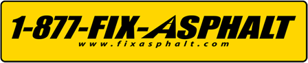 Fixasphalt