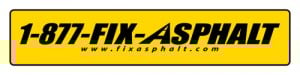 Fix Asphalt