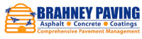 Brahney Paving