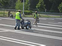 Line Striping NJ 