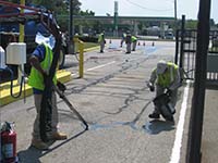 Pavement Maintenance