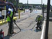 Pavement Maintenance