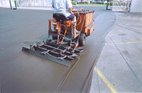 Pavement Seal Coating