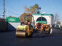 NJ Asphalt Resurfacing