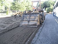 NJ Asphalt Recycling