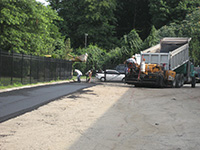 Asphalt Recycling