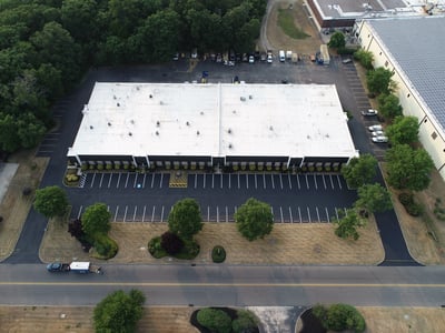 Swedesboro, NJ Parking Lot Sealcoating & Striping | Instant Estimates (Gloucester County NJ)