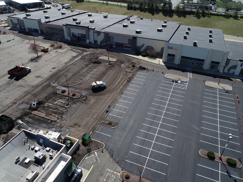 Who's the best asphalt paving contractor near me in New Jersey