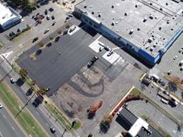 New Jersey Paving Company - New Jersey Paving Contractor - NJ Paving Estimate