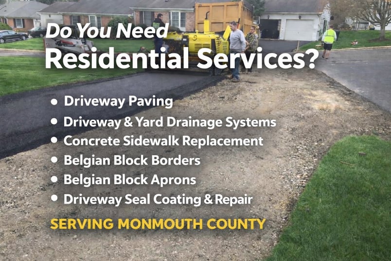 Buzzworthy Driveways