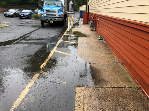 Greenbrook NJ Concrete Replacement 2