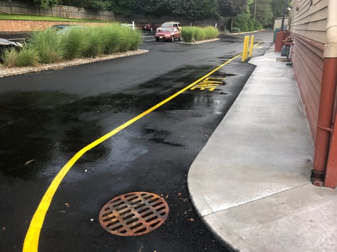 Greenbrook NJ Concrete Replacement 3