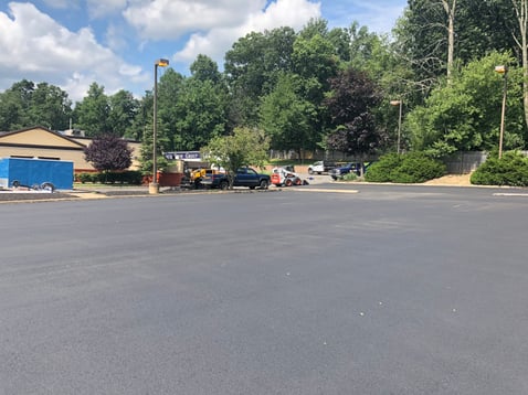 Greenbrook NJ Paving 2
