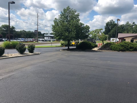 Greenbrook NJ Paving 3