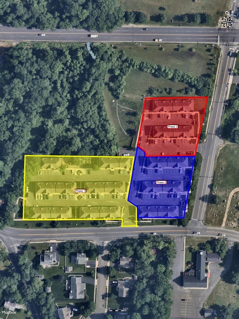 how much does it cost to sealcoat an asphalt parking lot