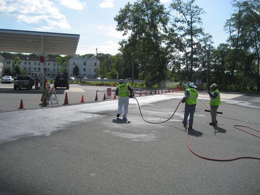 New Jersey Sealcoating Company