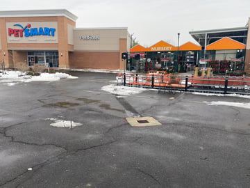 Storm Drain Rehab