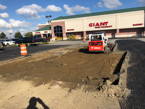 New Jersey Paving Company - New Jersey Paving Contractor - NJ Paving Estimate