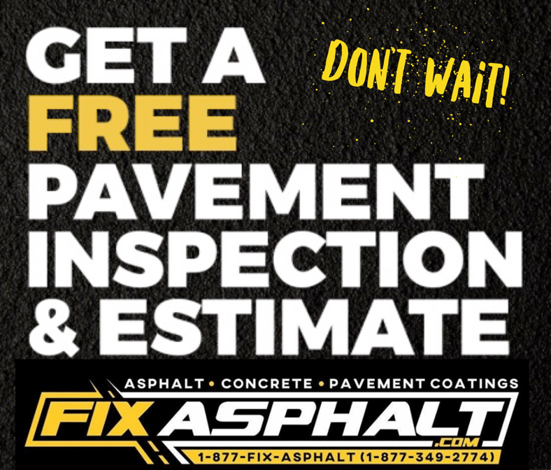 NJ Asphalt Paving Companies