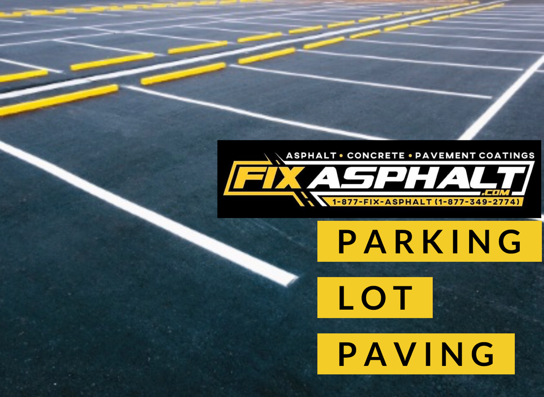 New Jersey Asphalt Paving Company