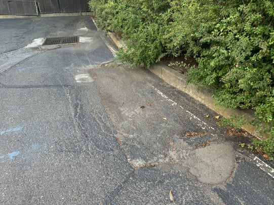 Parking Lot Repair Brick NJ