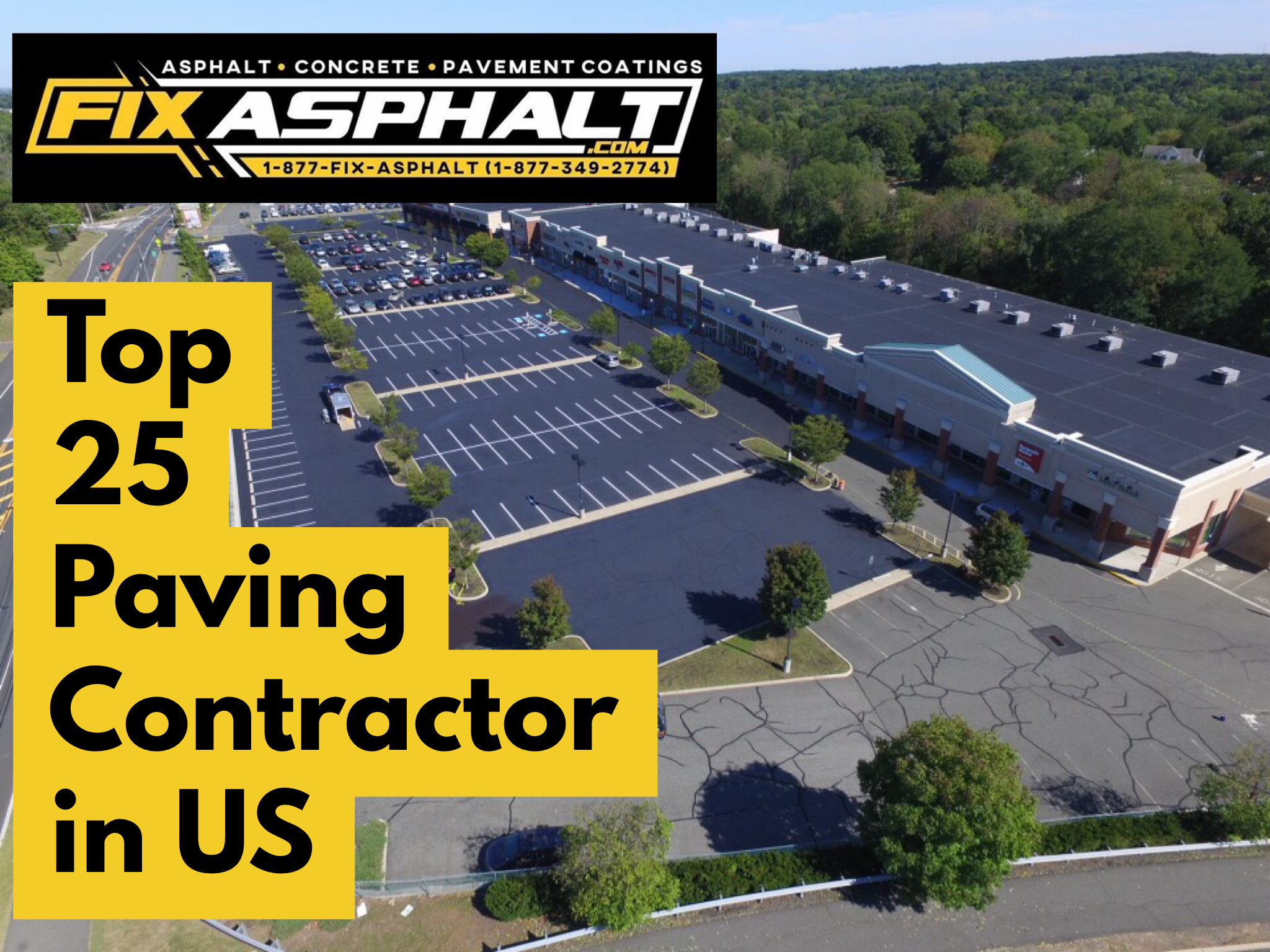 NJ Top Paving Company