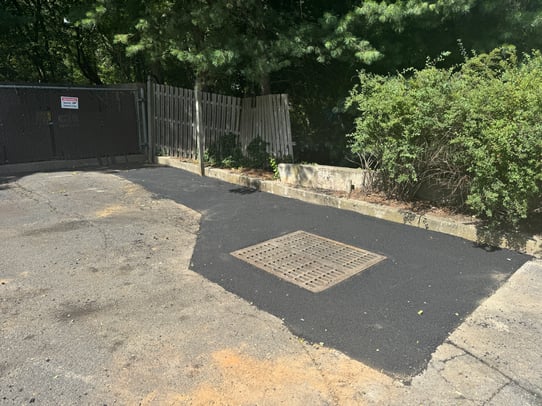 Parking Lot Repair Brick NJ