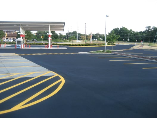 New Jersey Seal Coating Company