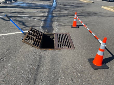 New Jersey Paving Company - New Jersey Paving Contractor - NJ Paving Estimate