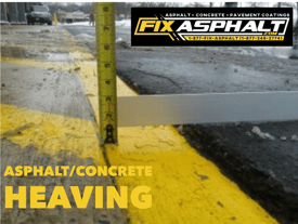 Delaware Emergency Asphalt Repair