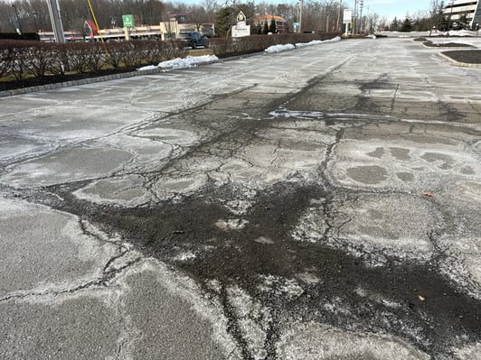 New Jersey Paving Company - New Jersey Paving Contractor - NJ Paving Estimate