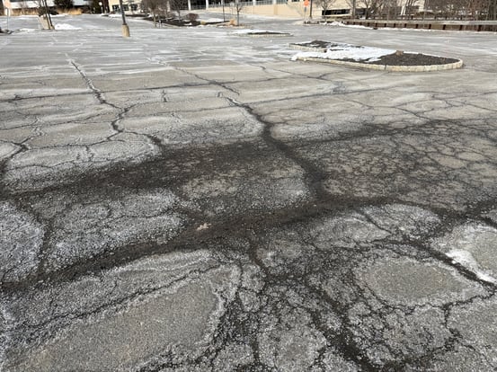 New Jersey Paving Company - New Jersey Paving Contractor - NJ Paving Estimate