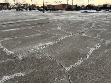 New Jersey Paving Company - New Jersey Paving Contractor - NJ Paving Estimate