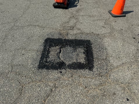 Pothole Repair Woodbridge New Jersey