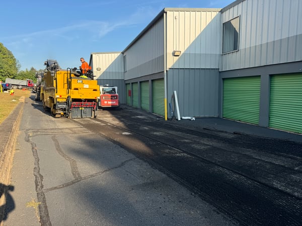 Asphalt Paving In Iselin New Jersey