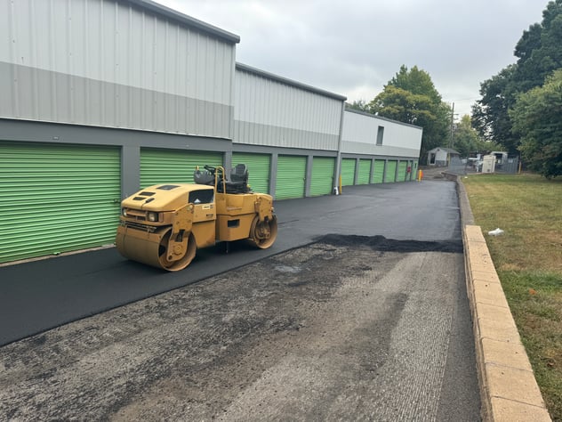 Asphalt Paving Contractor Iselin NJ