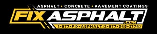 fix asphalt new logo