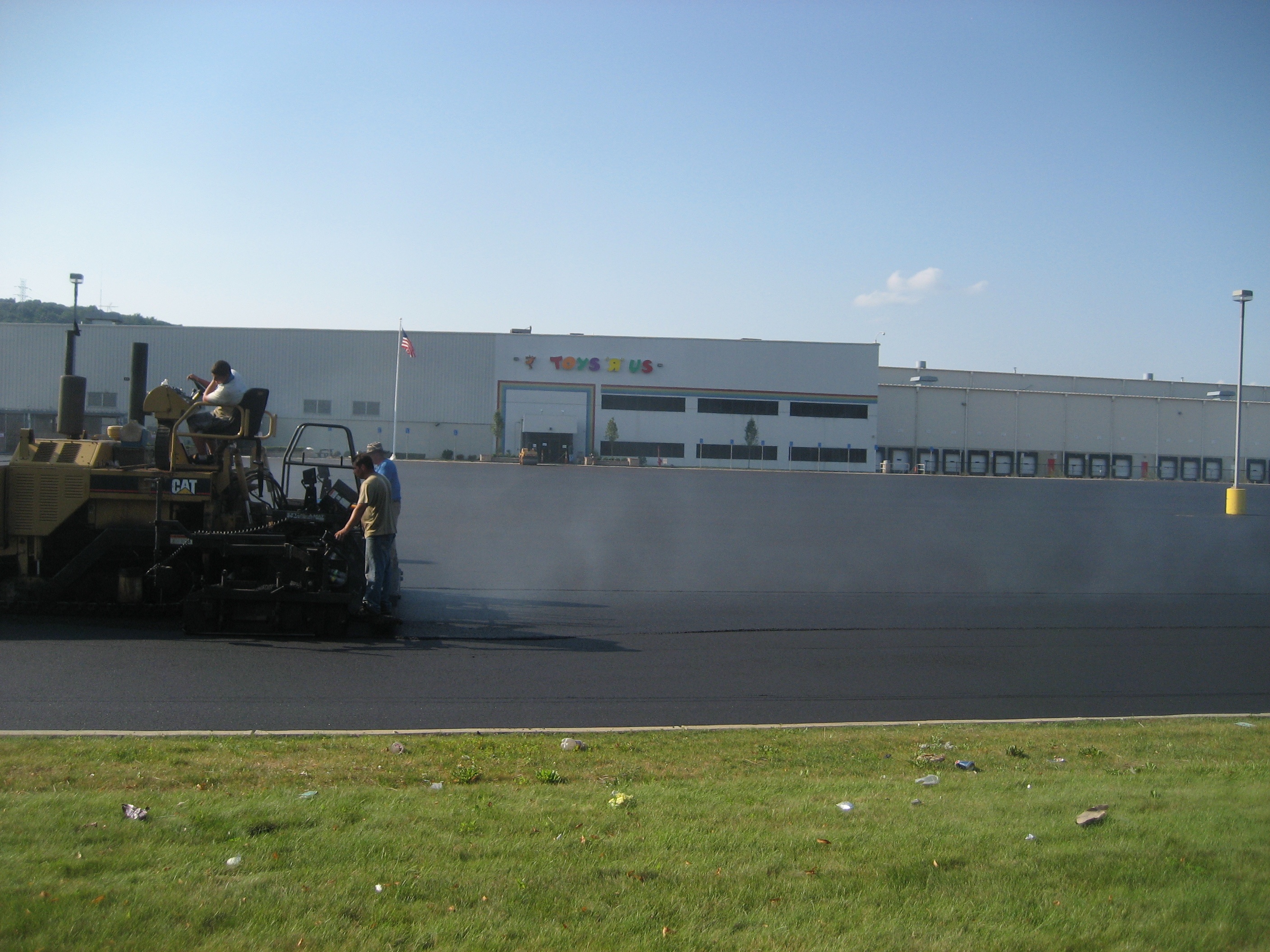 South_Jersey_Paving_Company