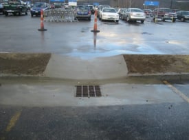cost to repair a catch basin