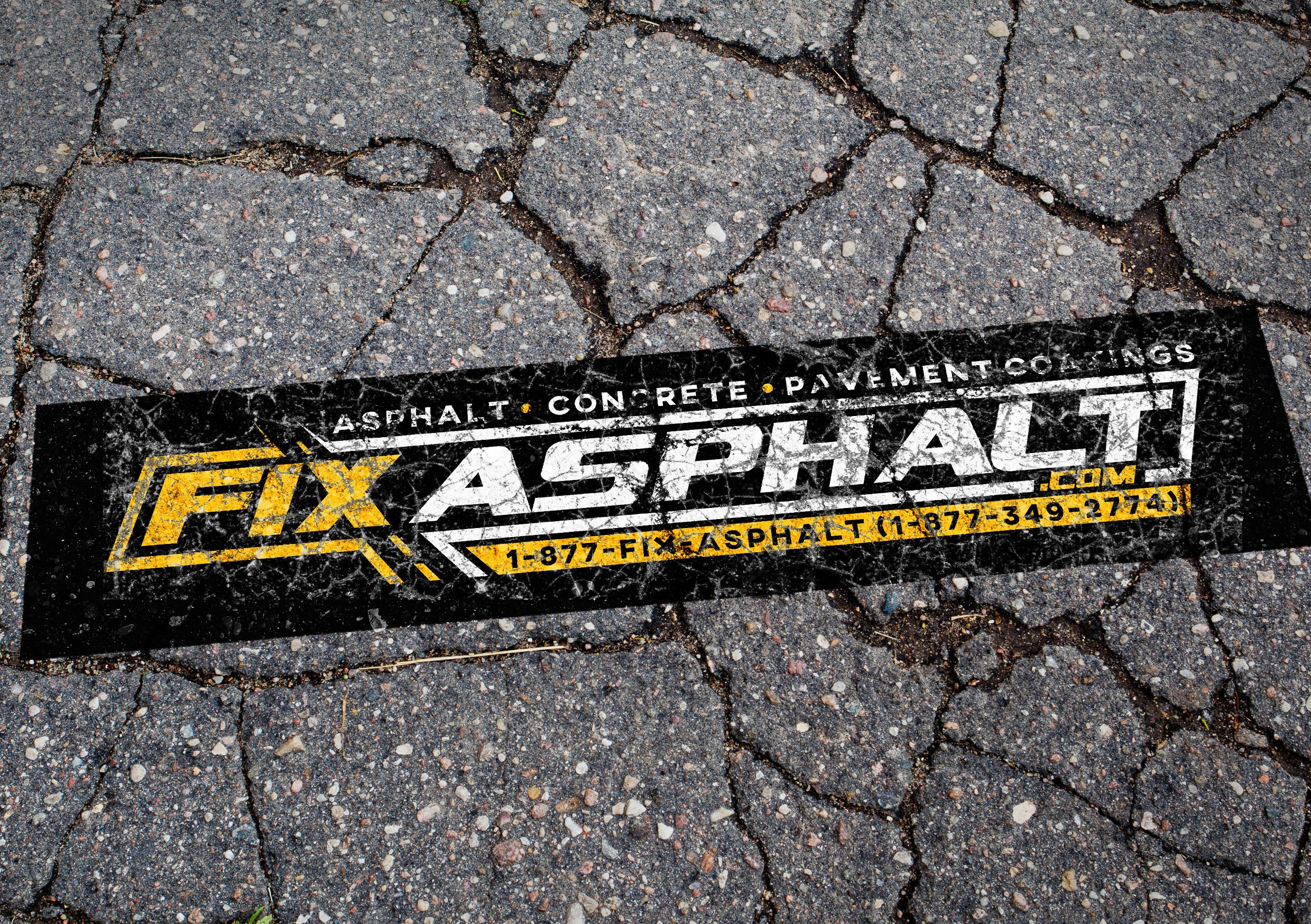 NJ Asphalt Paving 