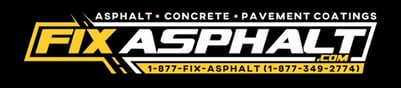 NJ Asphalt Paving Company