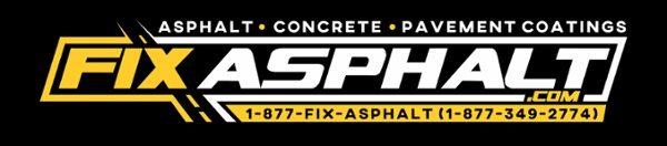 NJ Asphalt Repair