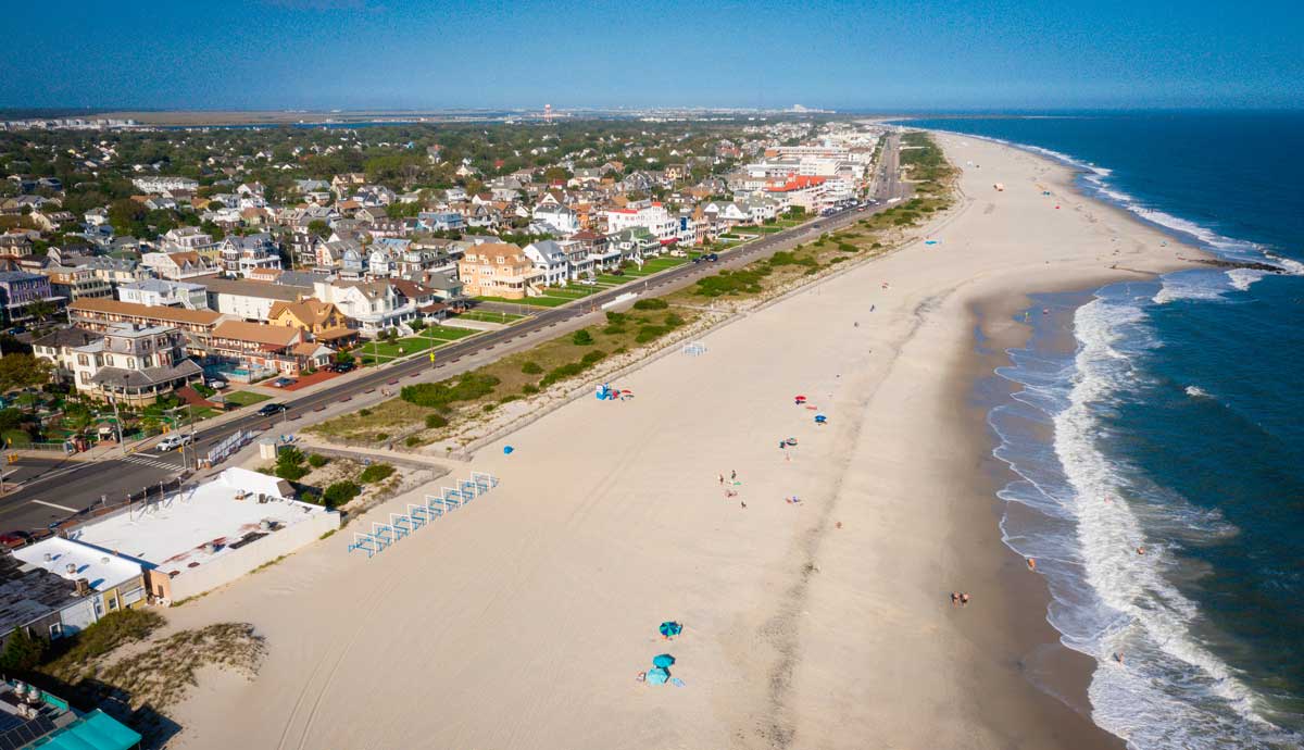 Beach-Avenue-in-Cape-May