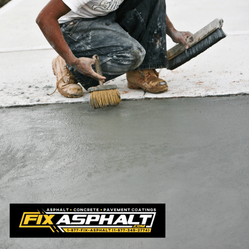 Driveway Paving- Fix Asphalt