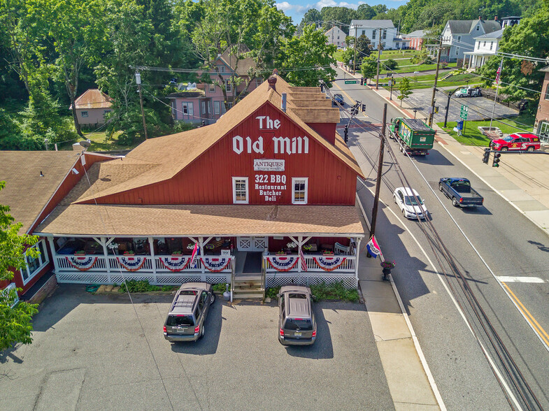 Mullica Hill NJ