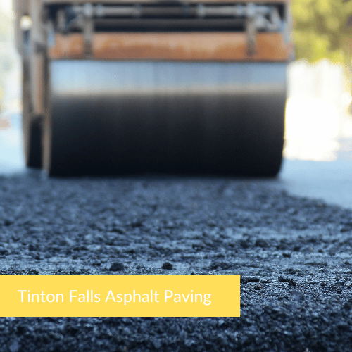 Asphalt Paving- Fix Asphalt by Brahney Paving Of The Jersey Shore